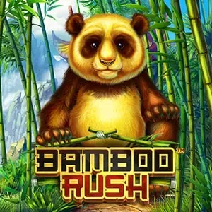 Bamboo Rush.