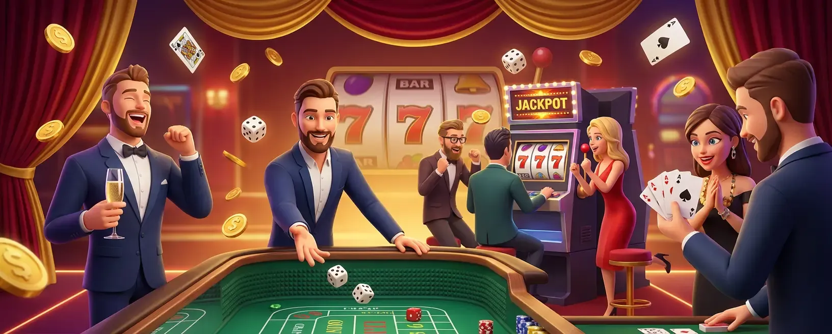 Casinoenchile